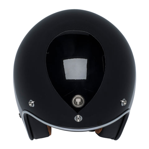 Torc Helmet - Del Mar Gloss Black