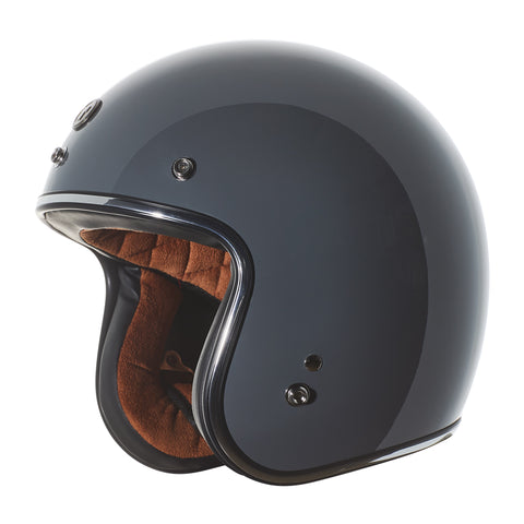 Torc Helmet - Del Mar Nardo Gray