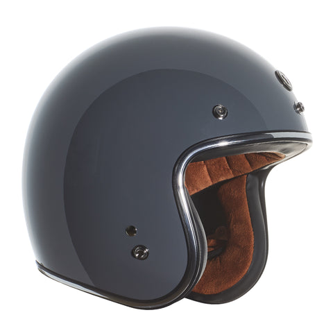 Torc Helmet - Del Mar Nardo Gray