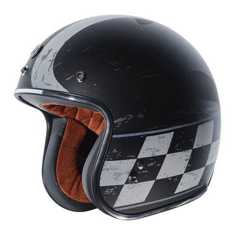 Torc Helmet - Del Mar Champ