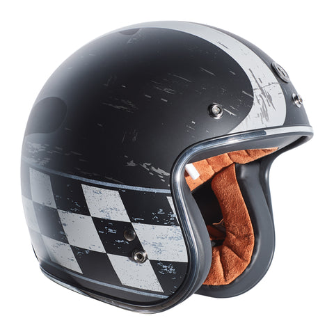 Torc Helmet - Del Mar Champ