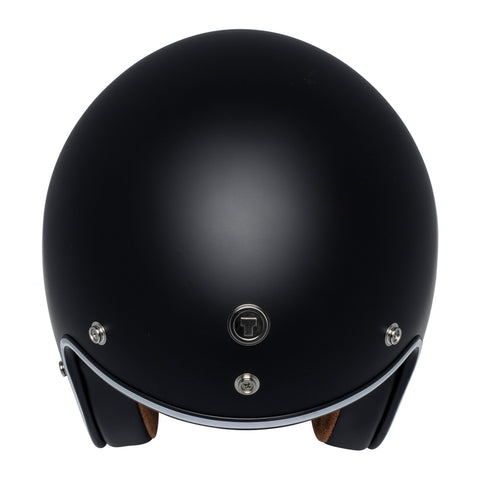 Torc Helmet - Del Mar Matte Black