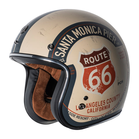 Torc Helmet - Del Mar PCH