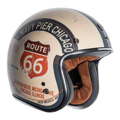 Torc Helmet - Del Mar PCH