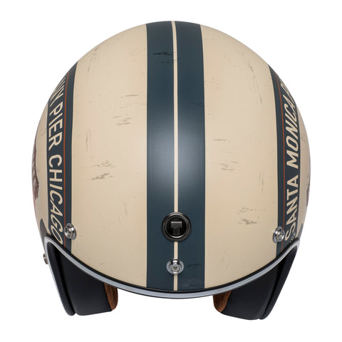 Torc Helmet - Del Mar PCH