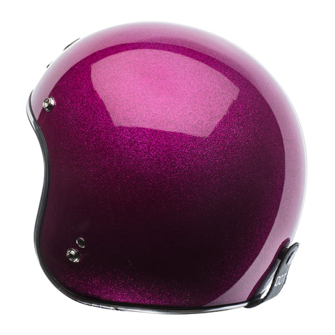 Torc Helmet - Del Mar Mega Flake Bubblegum