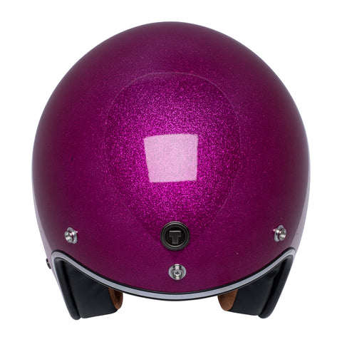 Torc Helmet - Del Mar Mega Flake Bubblegum