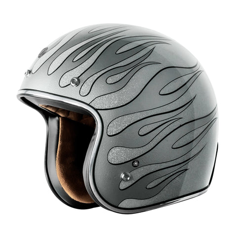 Torc Helmet - Del Mar Blaze