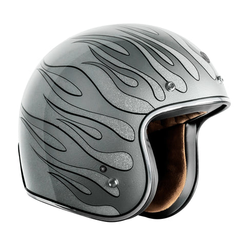 Torc Helmet - Del Mar Blaze