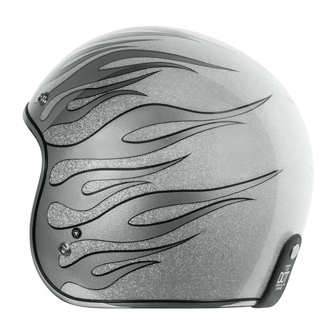 Torc Helmet - Del Mar Blaze