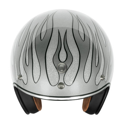 Torc Helmet - Del Mar Blaze