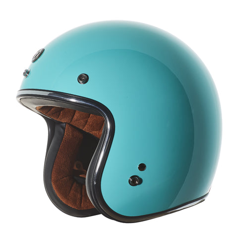 Torc Helmet - Del Mar Robin Egg Blue