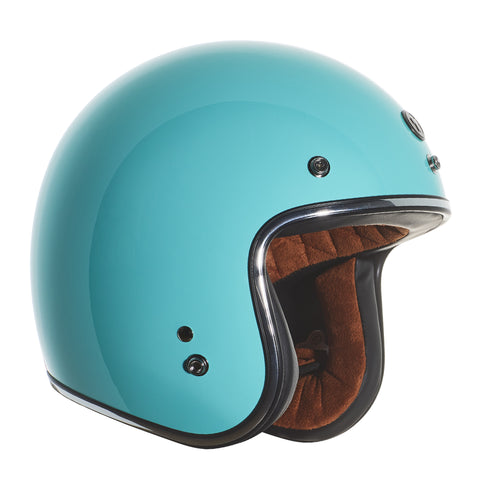 Torc Helmet - Del Mar Robin Egg Blue