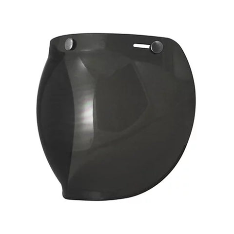 Torc Accessories - Del Mar Shield Dark Smoke