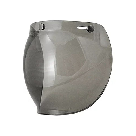 Torc Accessories - Del Mar Shield Light Smoke