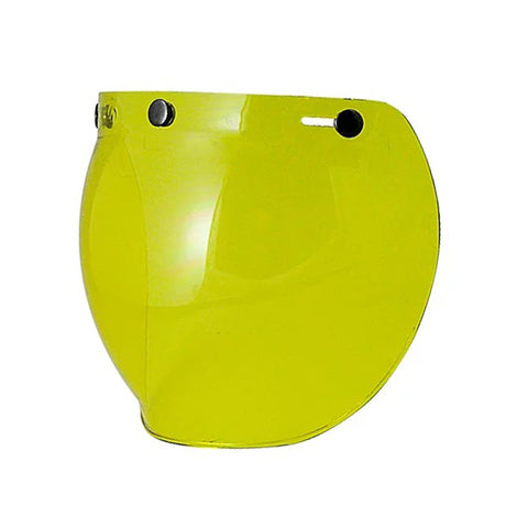 Torc Accessories - Del Mar Shield Yellow