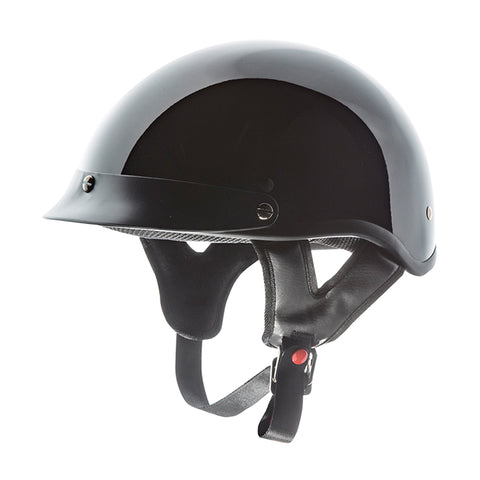 Torc Helmet - Clovis Gloss Black