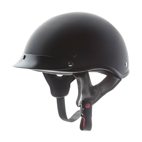 Torc Helmet - Clovis Matte Black