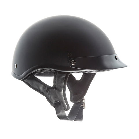 Torc Helmet - Clovis Matte Black