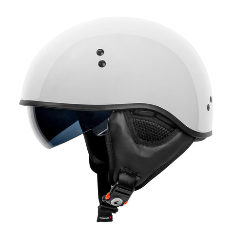 Torc Helmet - Sundowner Gloss White