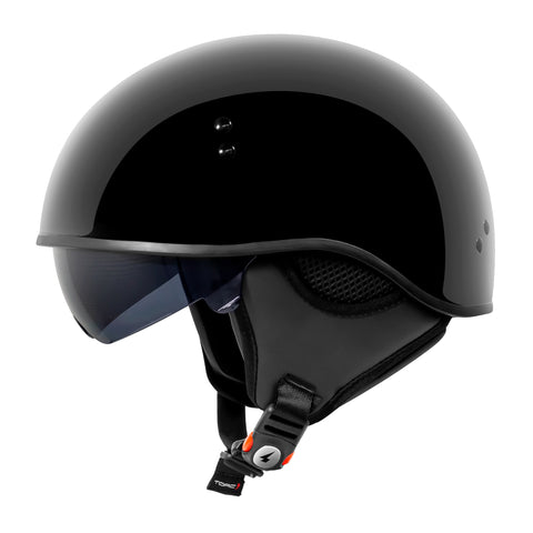 Torc Helmet - Sundowner Gloss Black