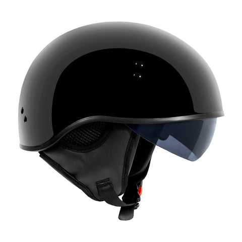 Torc Helmet - Sundowner Gloss Black