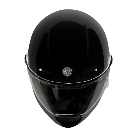 Torc Helmet - Pomona Gloss Black