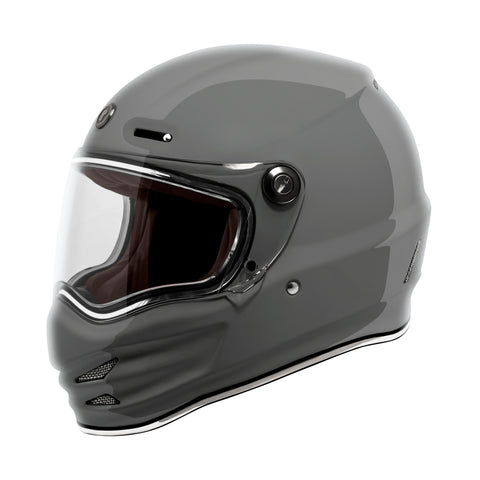 Torc Helmet - Pomona Nardo Grey