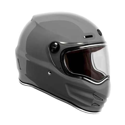 Torc Helmet - Pomona Nardo Grey