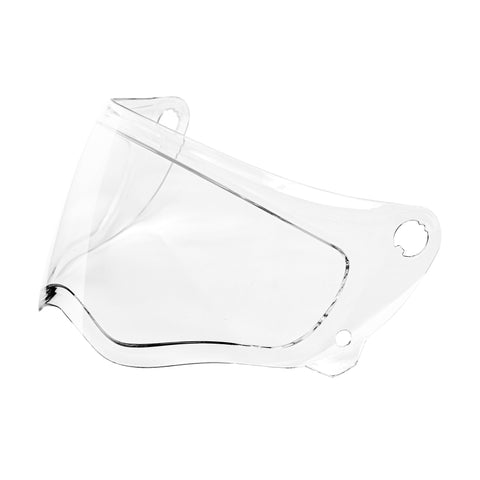 Torc Accessories - Pomona Shield Clear