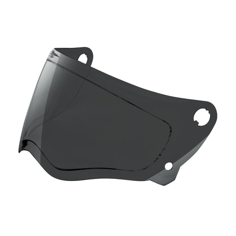 Torc Accessories - Pomona Shield Dark Smoke