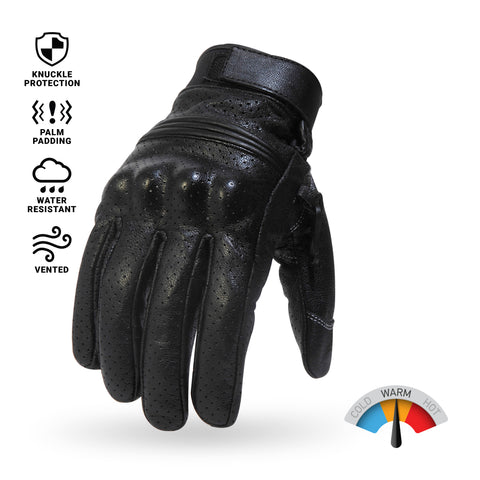 Torc Gloves - Fairfax