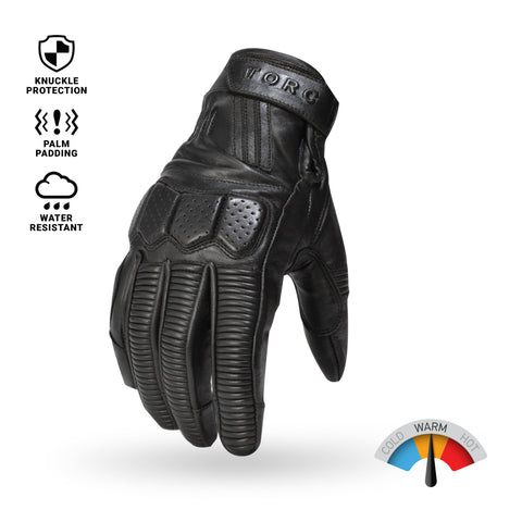 Torc Gloves - Hawthorne