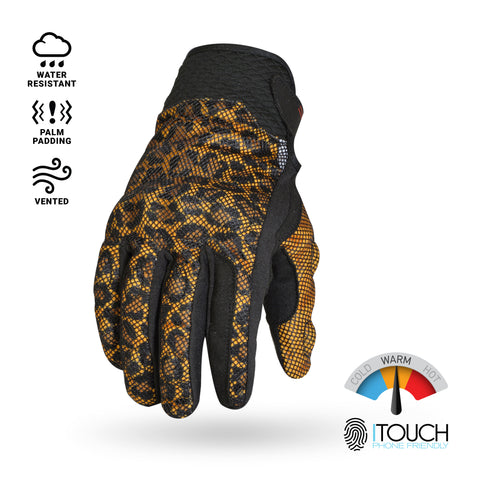 Torc Gloves - Huntington