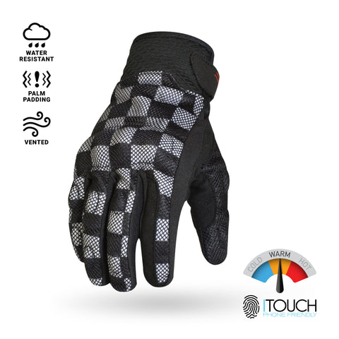 Torc Gloves - Huntington