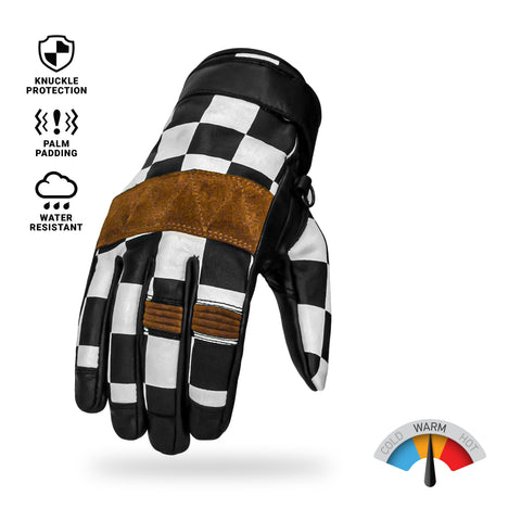 Torc Gloves - Pasadena