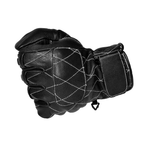 Torc Gloves - Silverlake