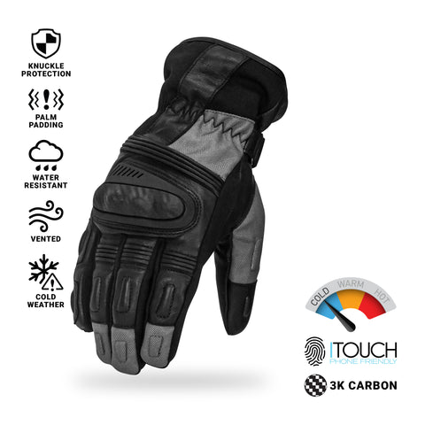 Torc Gloves - Zuma