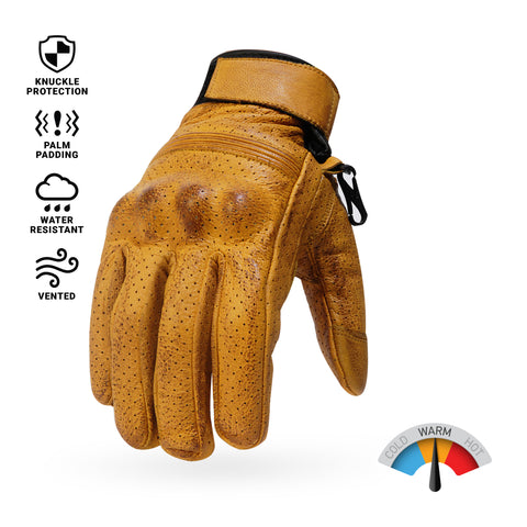 Torc Gloves - Fairfax