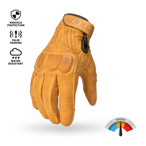 Torc Gloves - Hawthorne