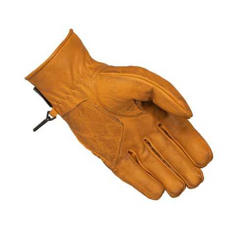 Torc Gloves - Silverlake