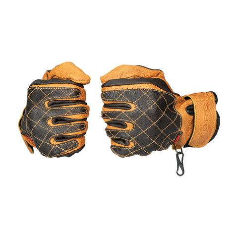 Torc Gloves - Sunset