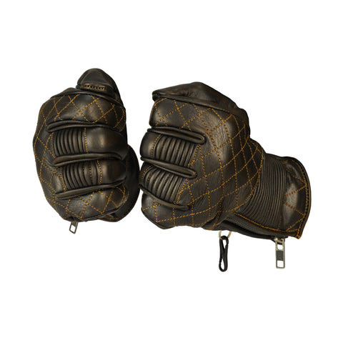 Torc Gloves - Doheny