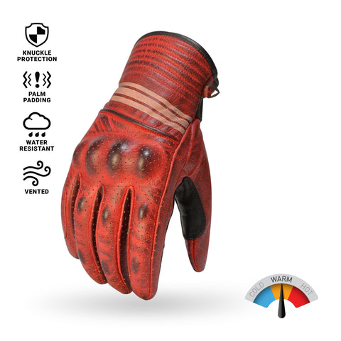 Torc Gloves - Downey