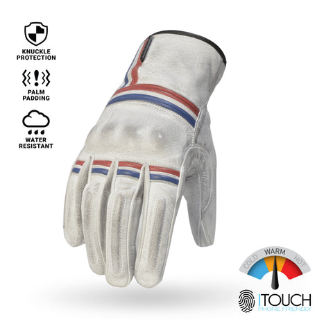 Torc Gloves - Americana