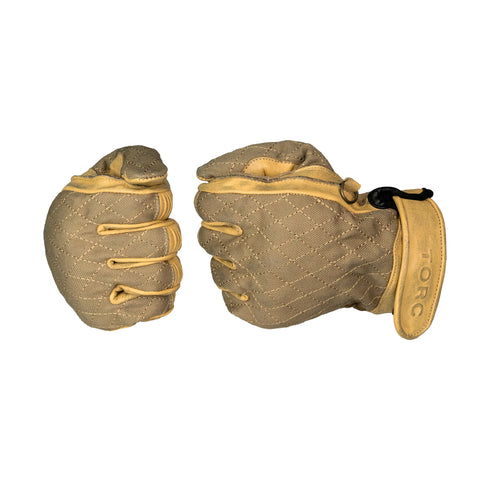 Torc Gloves - Del Rey