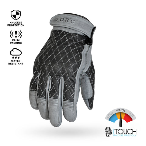 Torc Gloves - Del Rey