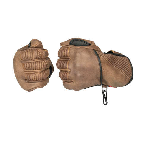 Torc Gloves - Escondito