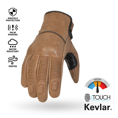 Torc Gloves - Escondito