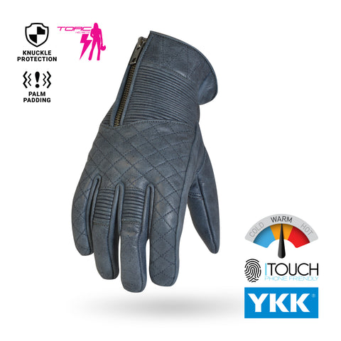 Torc Gloves - Doheny